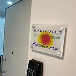 Sunday Estate Exclusive Affittacamere Pompei