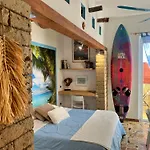 Sunday Estate Exclusive Affittacamere