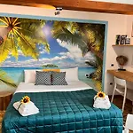 Sunday Estate Exclusive 3* Pompeji
