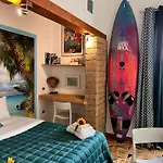 Sunday Estate Exclusive Affittacamere 3*