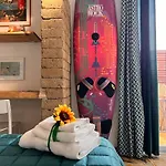 Sunday Estate Exclusive 3* Pompei