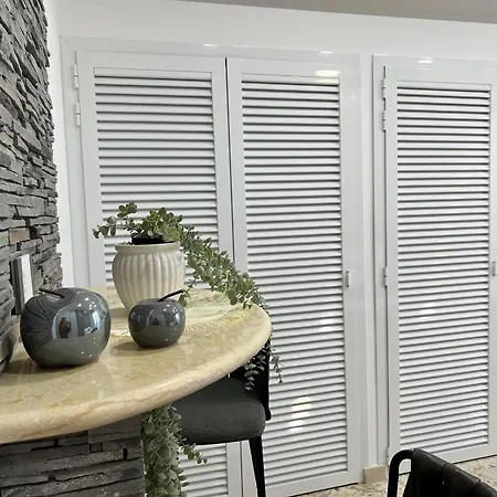 Sunday Estate Exclusive 게스트하우스 폼페이