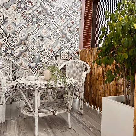 Sunday Estate Exclusive 3* Πομπηία