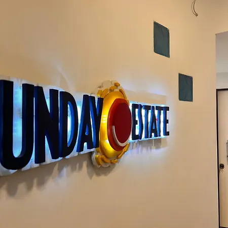 게스트하우스 Sunday Estate Exclusive