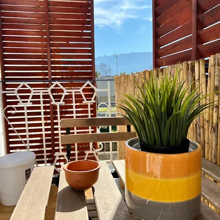 Guest house Sunday Estate Exclusive Pompei