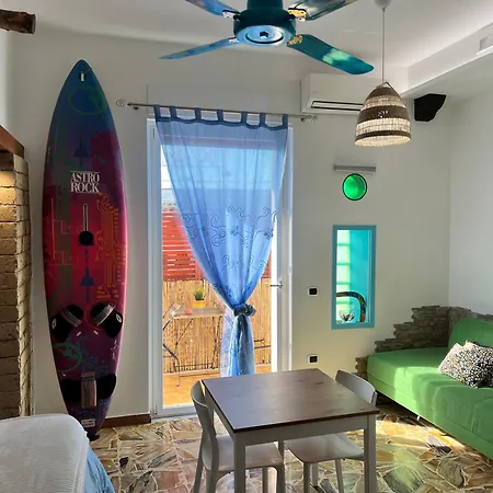 Affittacamere Sunday Estate Exclusive