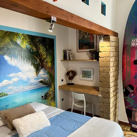 게스트하우스 Sunday Estate Exclusive 폼페이