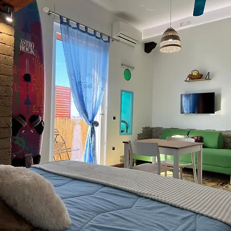 Sunday Estate Exclusive Guest house Pompei