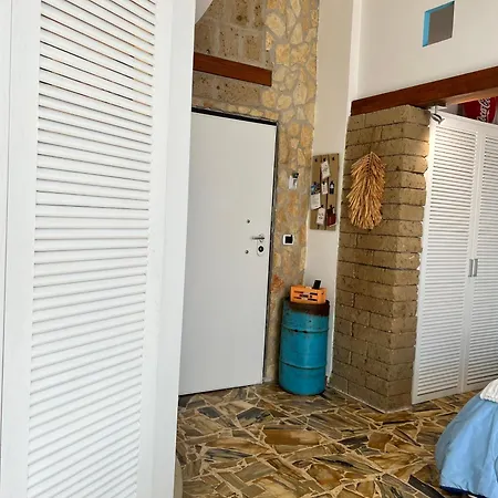 Sunday Estate Exclusive Guest house Pompei