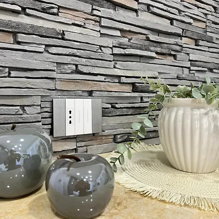 Sunday Estate Exclusive 게스트하우스 폼페이