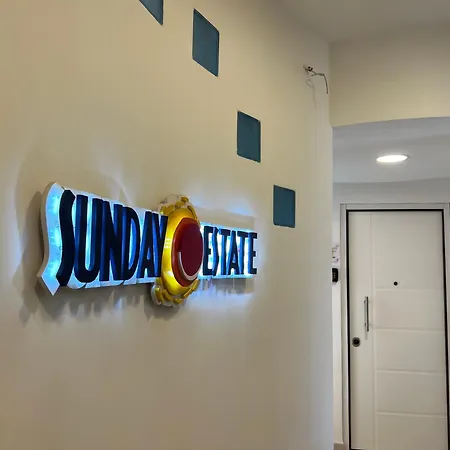 Sunday Estate Exclusive 4* 폼페이