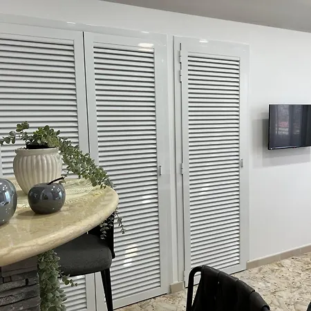 Sunday Estate Exclusive Πανσιόν 3*