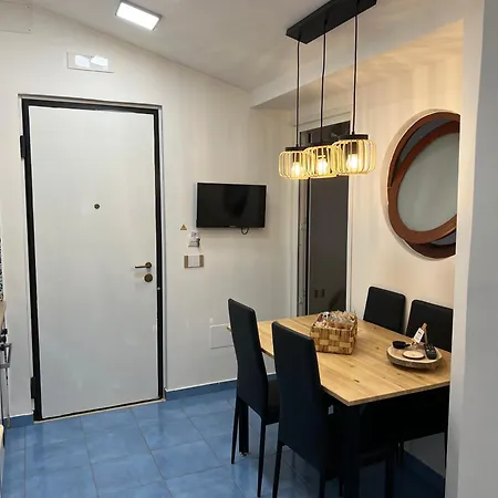 Sunday Estate Exclusive 3* Pompeya