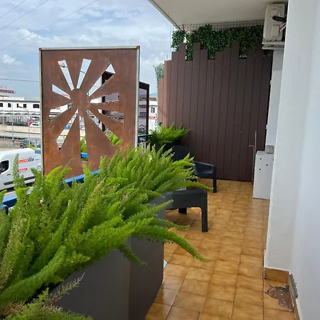 Affittacamere Sunday Estate Exclusive Pompei