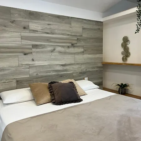 Sunday Estate Exclusive 3* Πομπηία