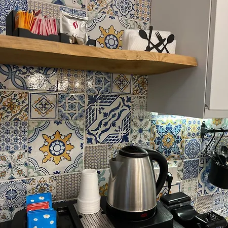 Guest house Sunday Estate Exclusive Pompei