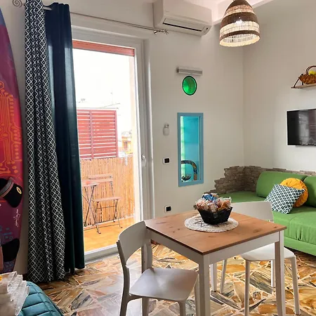 Sunday Estate Exclusive Guest house Pompei
