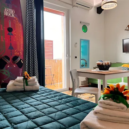 Sunday Estate Exclusive Guest house