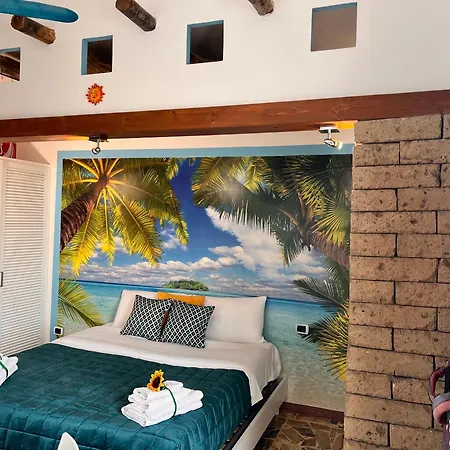 Sunday Estate Exclusive 3* Πομπηία