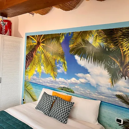 Sunday Estate Exclusive 3* Pompei