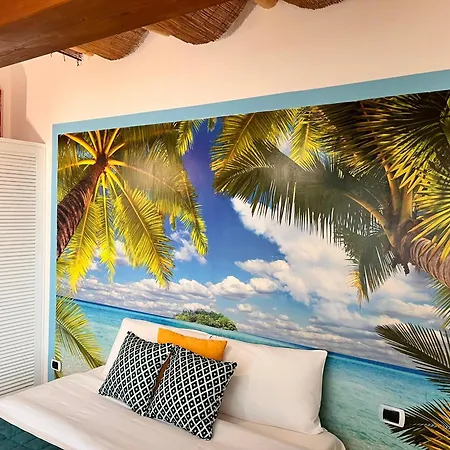 Sunday Estate Exclusive 3* Pompeya