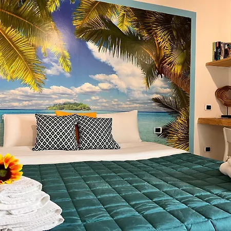 Sunday Estate Exclusive Pompei