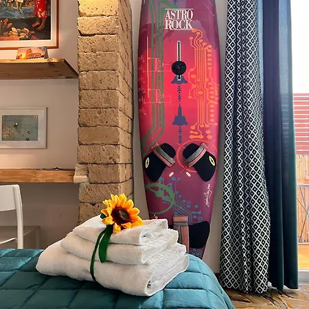 Sunday Estate Exclusive 3* Pompei