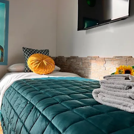 Sunday Estate Exclusive Guest house