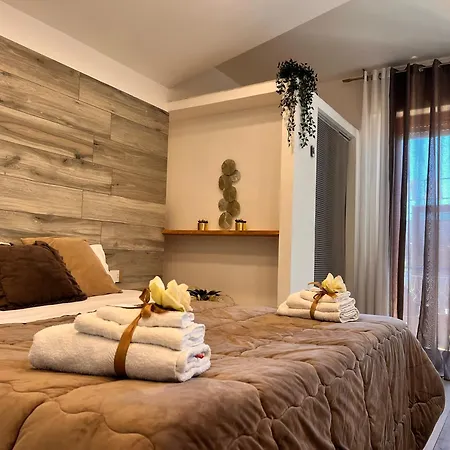 Πανσιόν Sunday Estate Exclusive