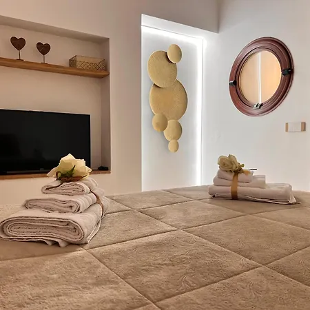 Πανσιόν Sunday Estate Exclusive Πομπηία