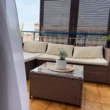 Πανσιόν Sunday Estate Exclusive 3*