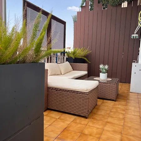 Πανσιόν Sunday Estate Exclusive 3*