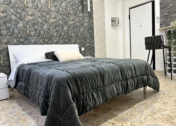 Sunday Estate Exclusive Affittacamere