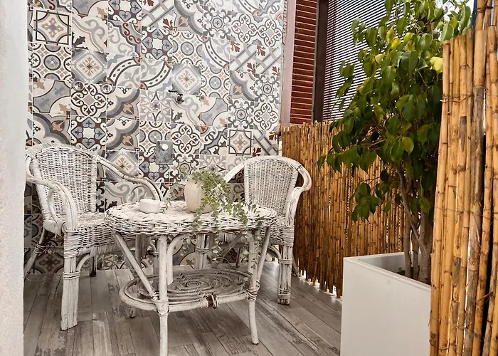 Sunday Estate Exclusive 4* Pompei