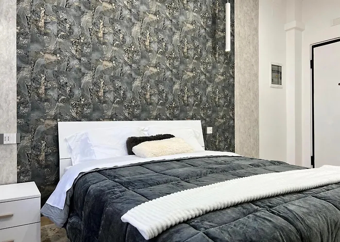 Affittacamere Sunday Estate Exclusive 4*