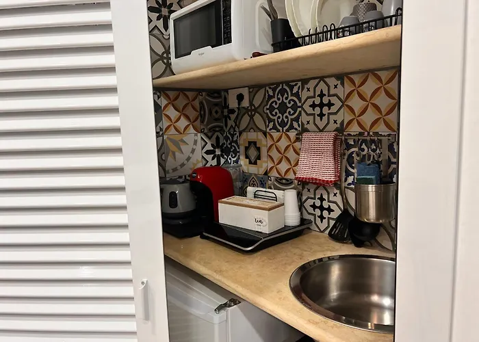 Affittacamere Sunday Estate Exclusive Pompei