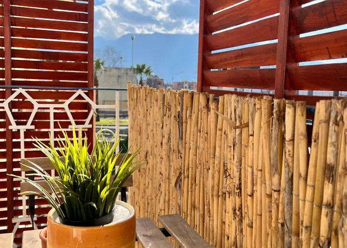 Sunday Estate Exclusive Affittacamere