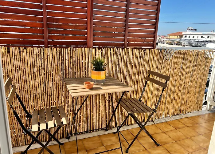 Sunday Estate Exclusive Affittacamere