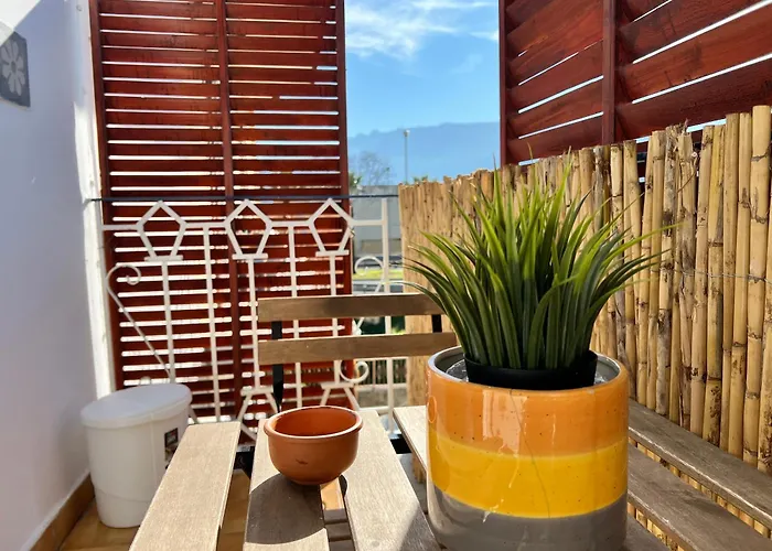 Affittacamere Sunday Estate Exclusive Pompei