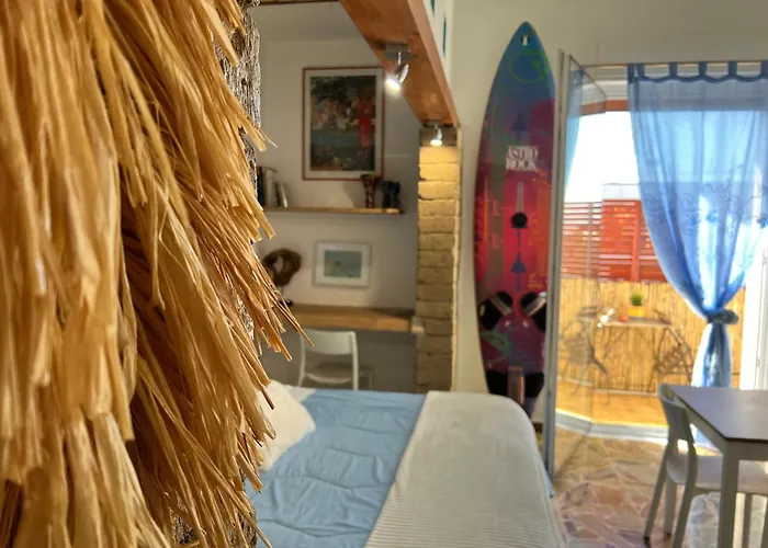 Sunday Estate Exclusive 4* Pompei