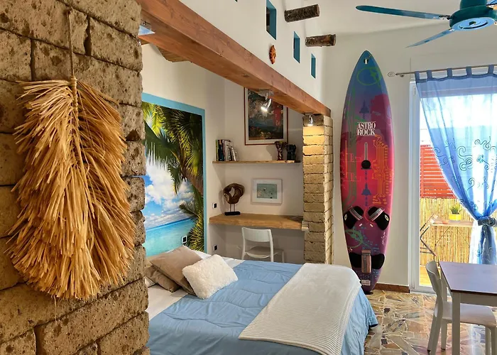 Sunday Estate Exclusive Affittacamere