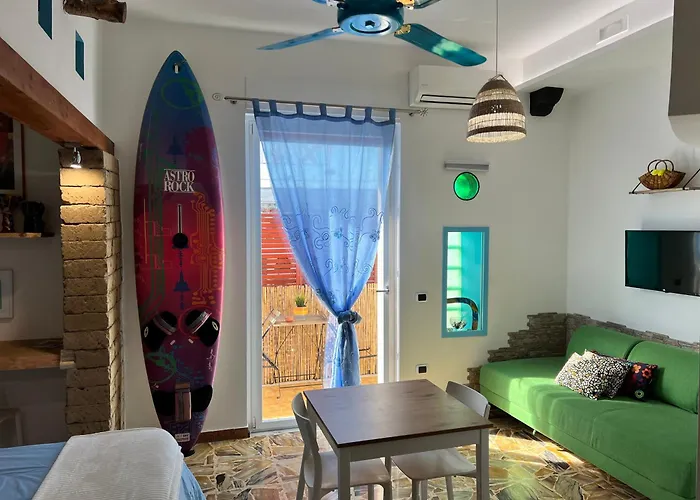 Affittacamere Sunday Estate Exclusive