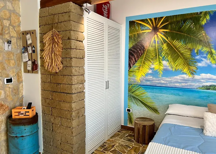 Sunday Estate Exclusive Affittacamere