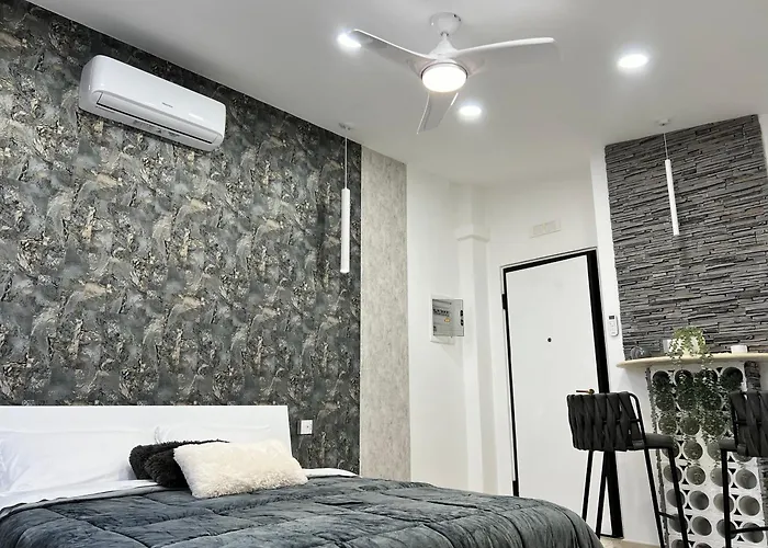 Sunday Estate Exclusive Affittacamere