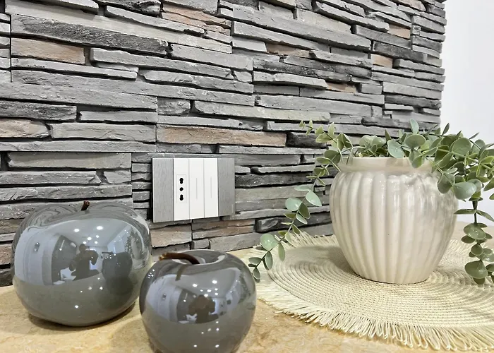 Sunday Estate Exclusive Affittacamere Pompei