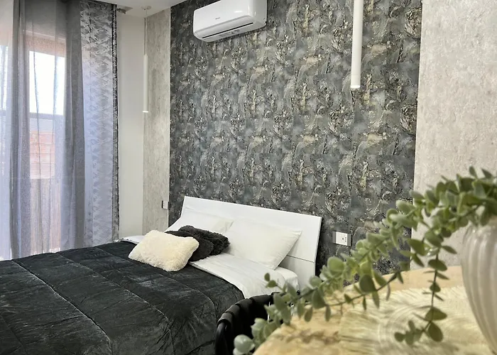 Affittacamere Sunday Estate Exclusive Pompei