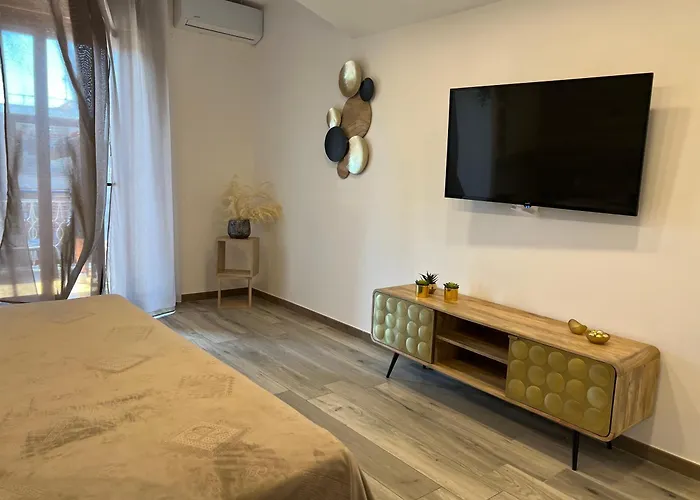 Affittacamere Sunday Estate Exclusive