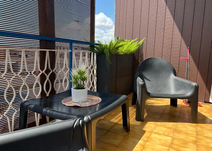 Sunday Estate Exclusive 4* Pompei