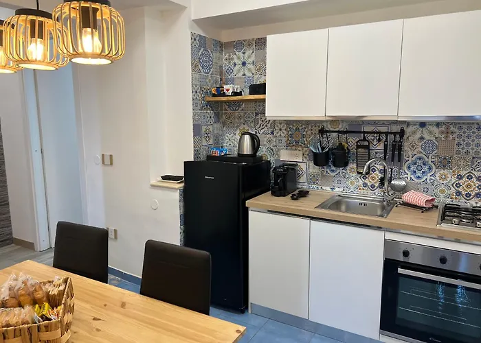 招待所 Sunday Estate Exclusive 庞贝