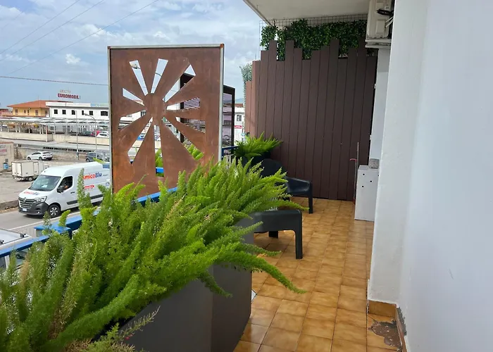 Affittacamere Sunday Estate Exclusive Pompei